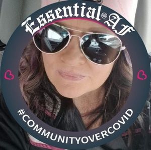 Meet your Posher, Angie